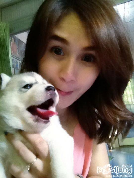 สาวๆ ม.,มหาสารคาม (MSU Cute Girl)