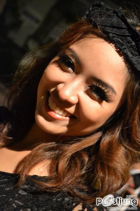 สาวๆ ม.,มหาสารคาม (MSU Cute Girl)