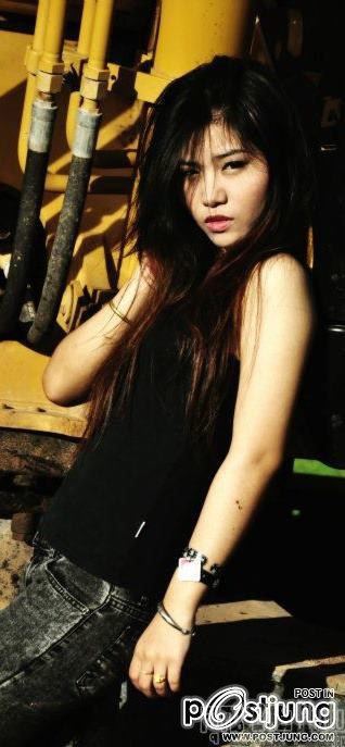 สาวๆ ม.,มหาสารคาม (MSU Cute Girl)