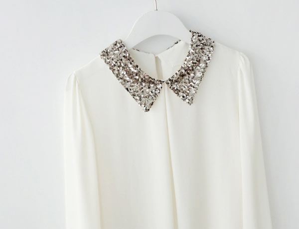 แฟชั่น เสื้อคอปกวิ้ง ๆ เก๋ไก๋เกินห้ามใจ