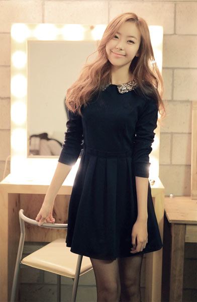 แฟชั่น เสื้อคอปกวิ้ง ๆ เก๋ไก๋เกินห้ามใจ