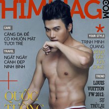 HIMMAG.vietnam issue 56