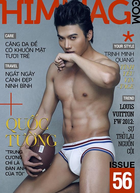 HIMMAG.vietnam issue 56