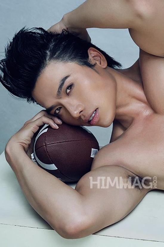 HIMMAG.vietnam issue 56