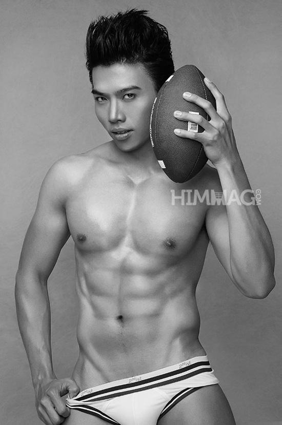 HIMMAG.vietnam issue 56