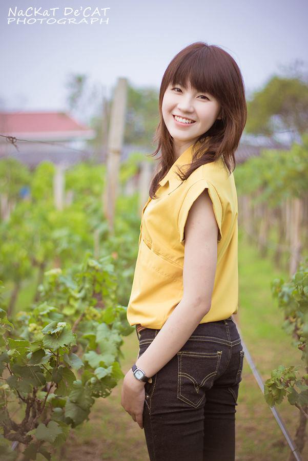 สาวๆ SUT cute girt ค๊าบ :))