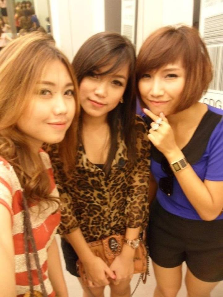 สาวๆ SUT cute girt ค๊าบ :))