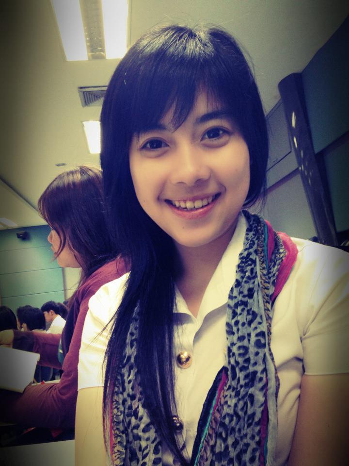 สาวๆ SUT cute girt ค๊าบ :))