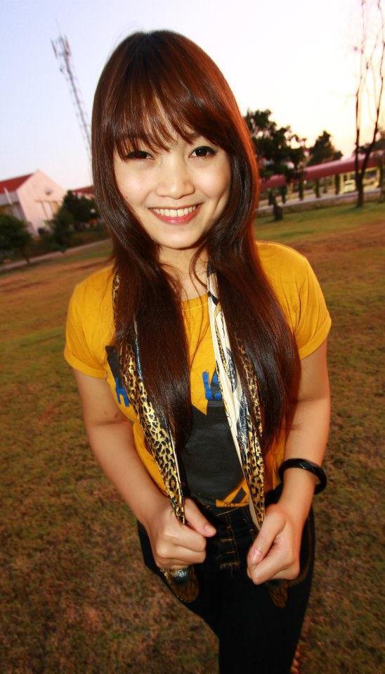 สาวๆ SUT cute girt ค๊าบ :))