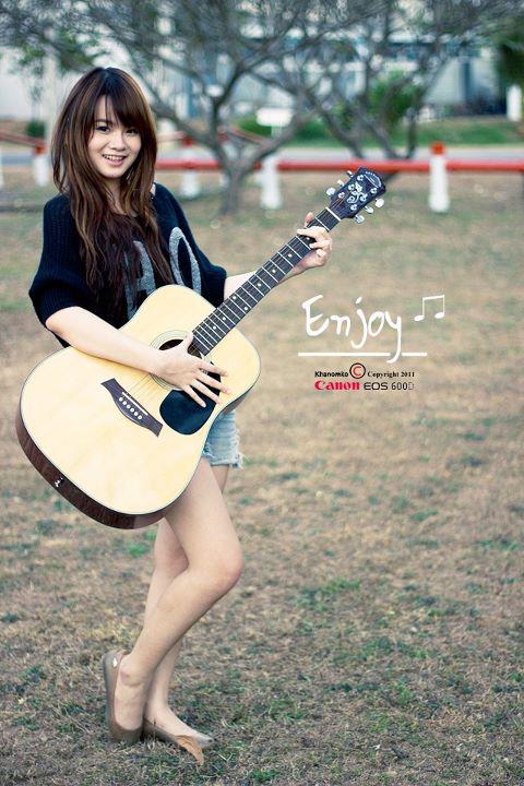 สาวๆ SUT cute girt ค๊าบ :))