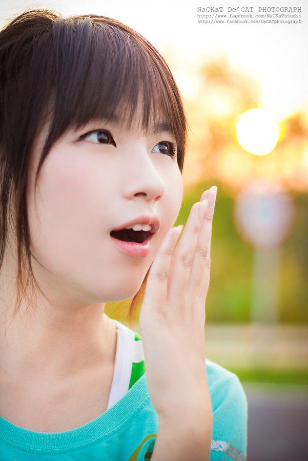 สาวๆ SUT cute girt ค๊าบ :))