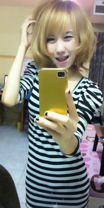 สาวๆ SUT cute girt ค๊าบ :))