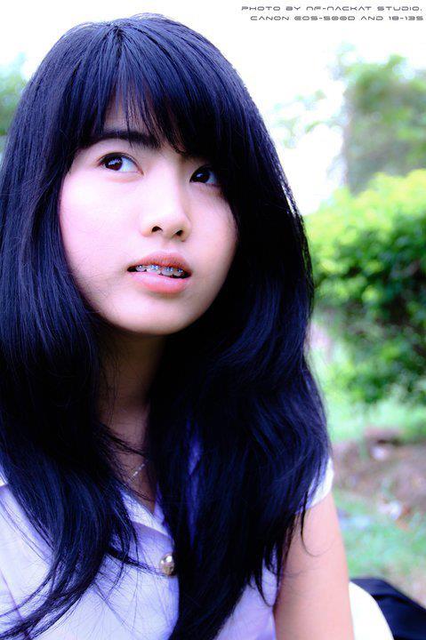 สาวๆ SUT cute girt ค๊าบ :))