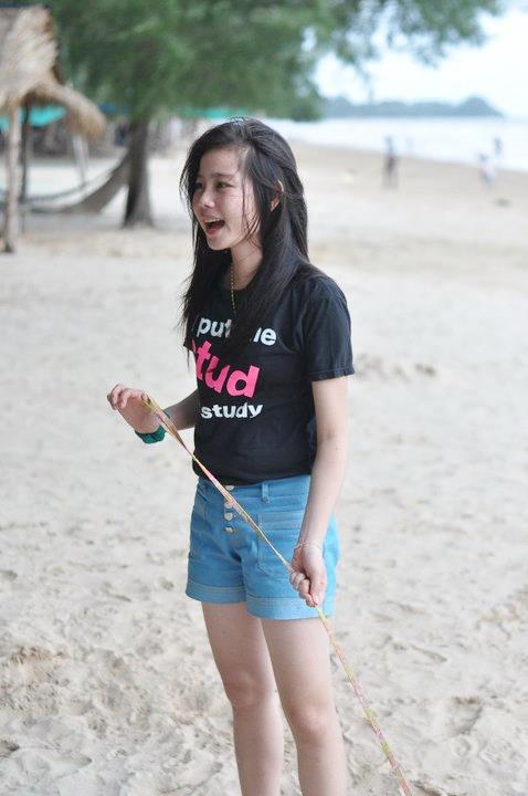 สาวๆ SUT cute girt ค๊าบ :))