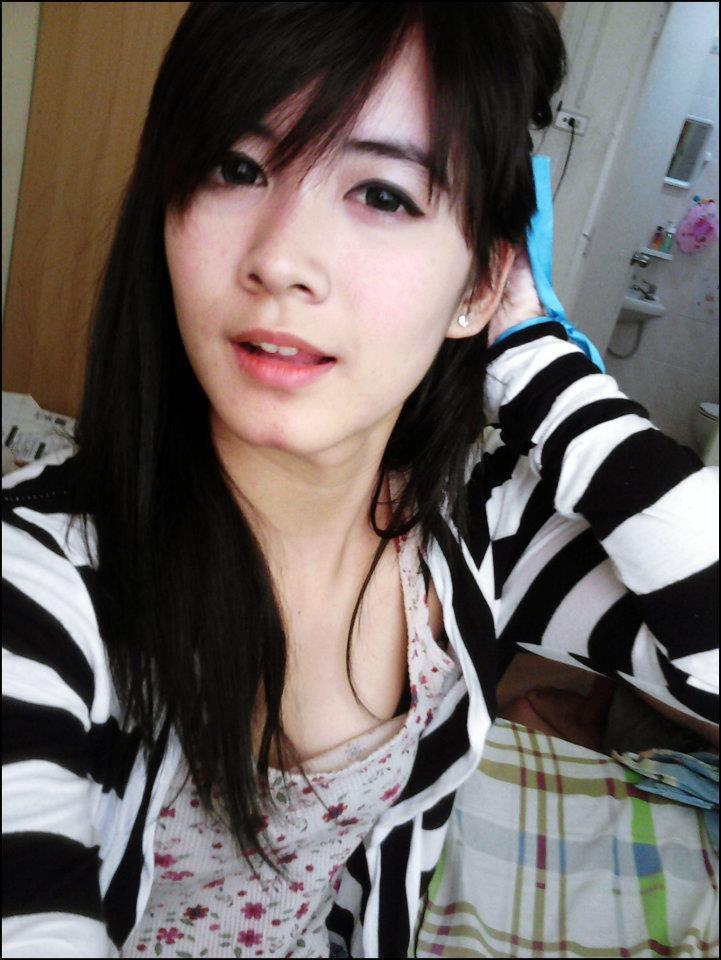 สาวๆ SUT cute girt ค๊าบ :))