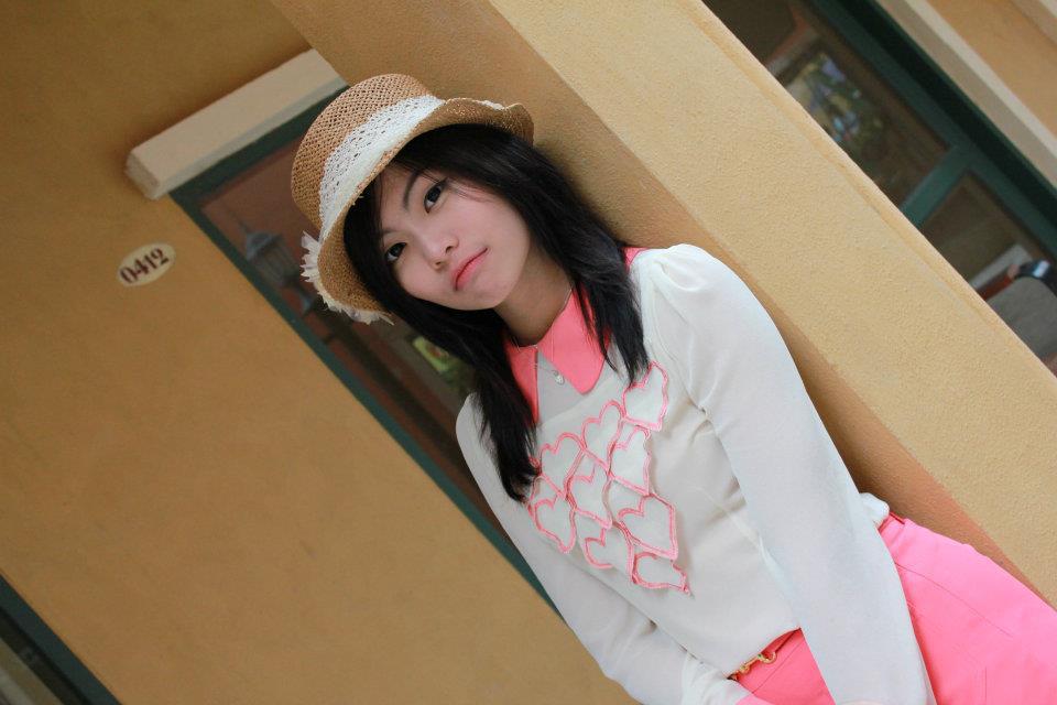 สาวๆ SUT cute girt ค๊าบ :))