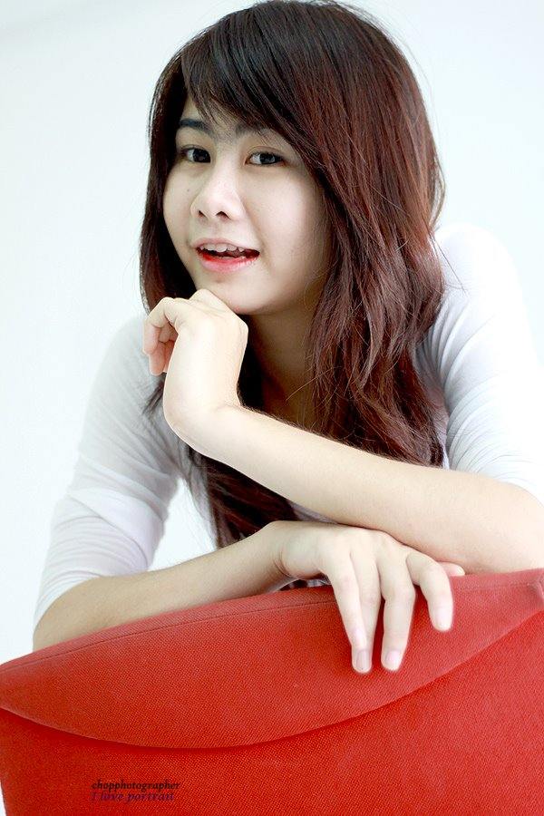 สาวๆ SUT cute girt ค๊าบ :))