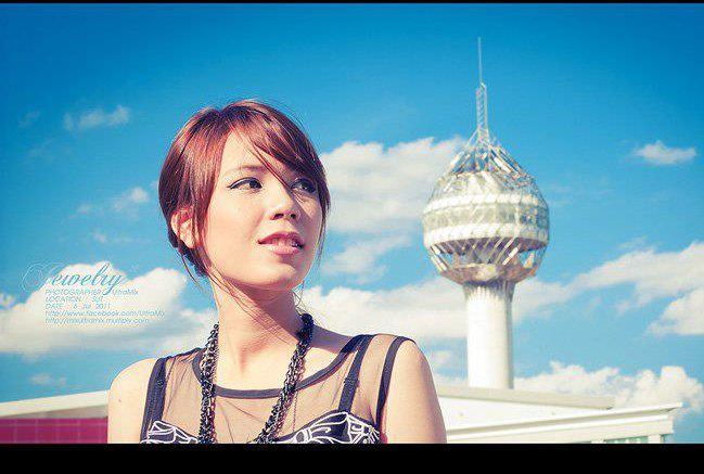 สาวๆ SUT cute girt ค๊าบ :))