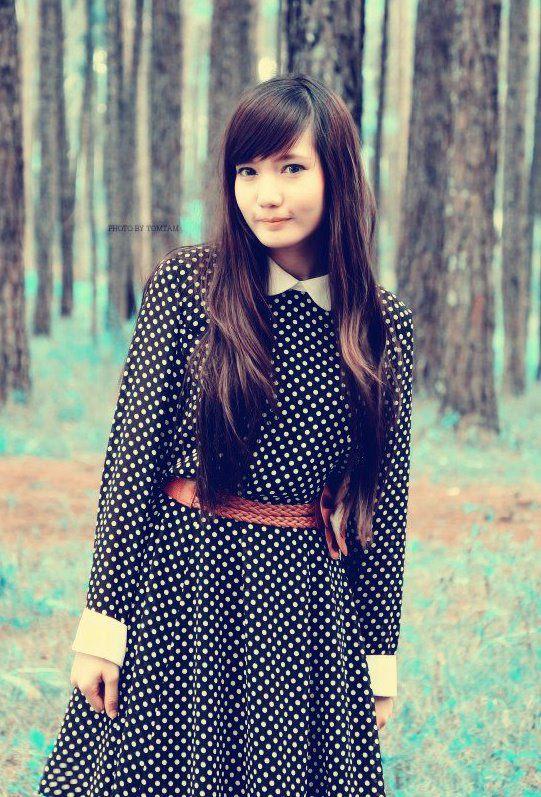 สาวๆ SUT cute girt ค๊าบ :))