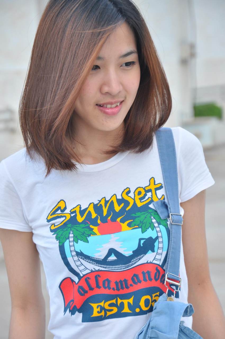 สาวๆ SUT cute girt ค๊าบ :))