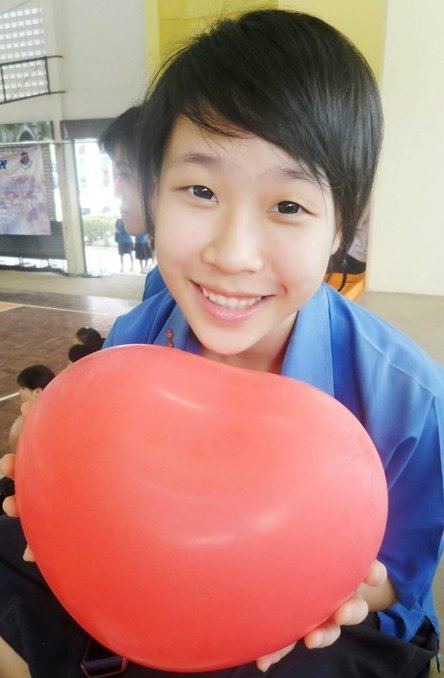 สาวๆ SUT cute girt ค๊าบ :))