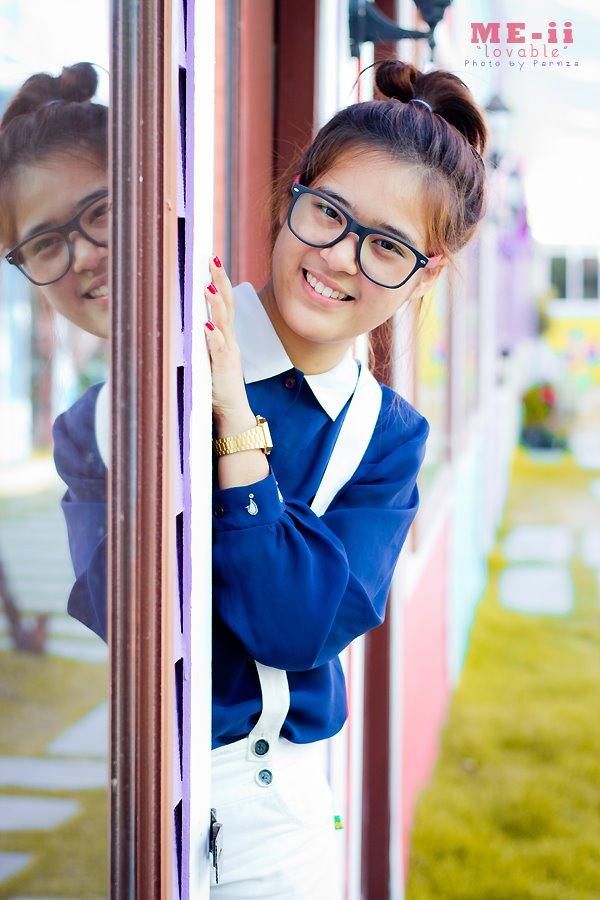 สาวๆ SUT cute girt ค๊าบ :))