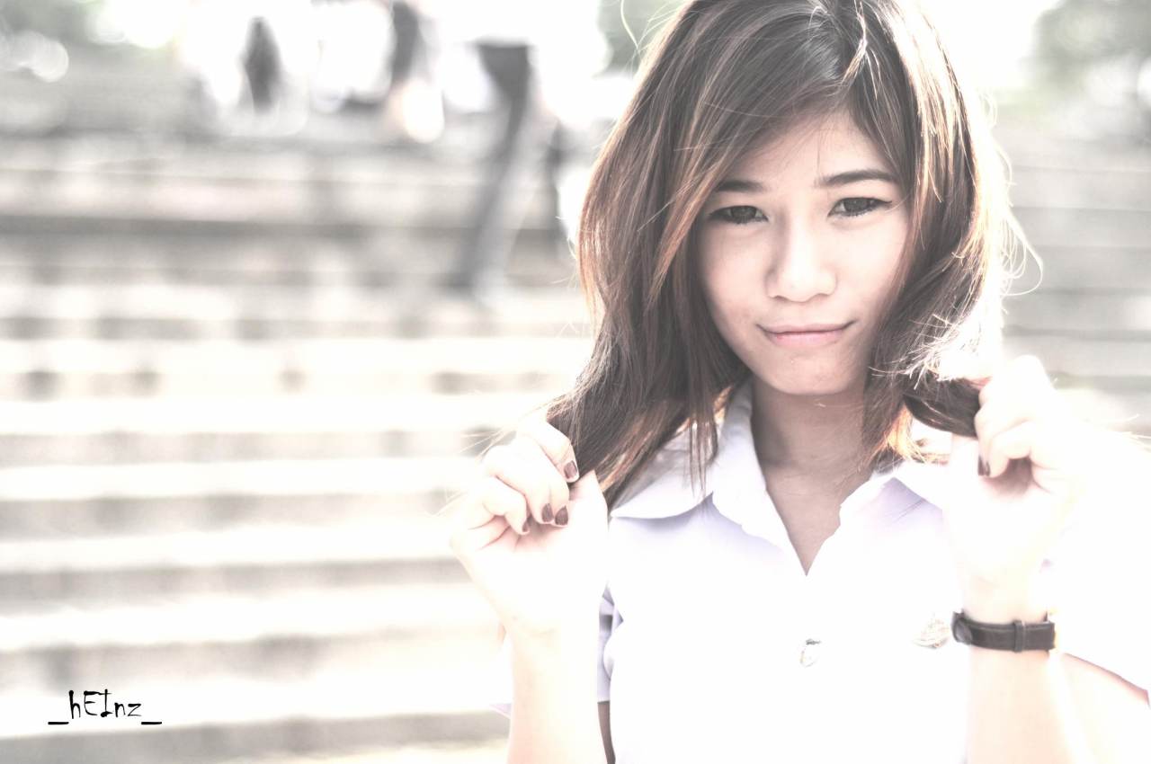 สาวๆ SUT cute girt ค๊าบ :))