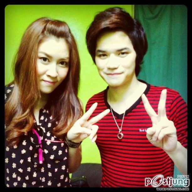 เชียร์ ฑิฆัมพร...สวย เริด จร้า ^^