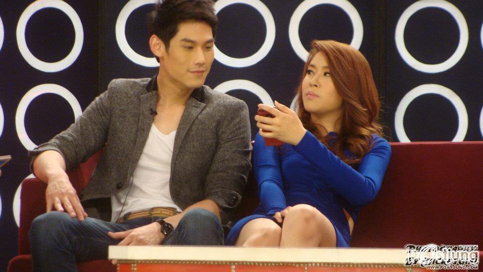 เชียร์ ฑิฆัมพร...สวย เริด จร้า ^^