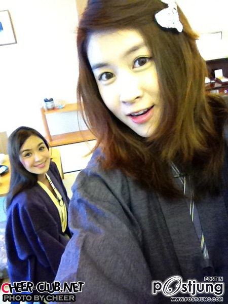 เชียร์ ฑิฆัมพร...สวย เริด จร้า ^^