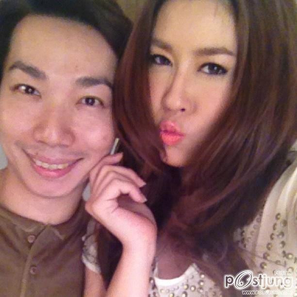 เชียร์ ฑิฆัมพร...สวย เริด จร้า ^^