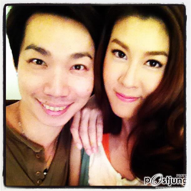 เชียร์ ฑิฆัมพร...สวย เริด จร้า ^^