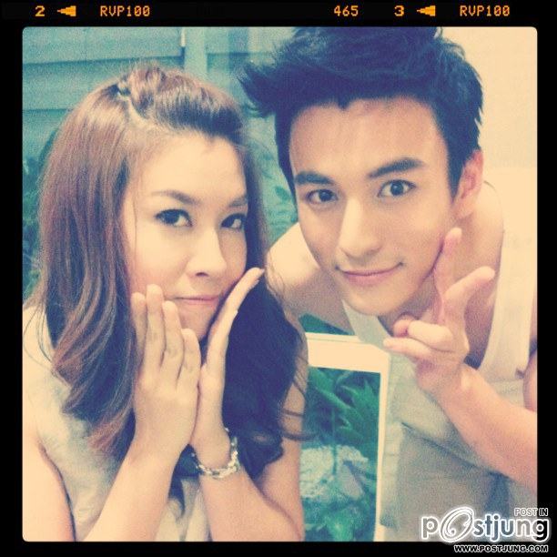 เชียร์ ฑิฆัมพร...สวย เริด จร้า ^^