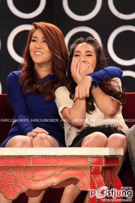 เชียร์ ฑิฆัมพร...สวย เริด จร้า ^^