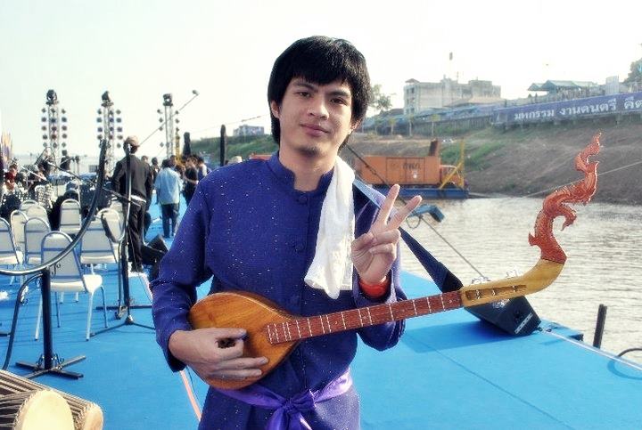 ยิ่ง ดุริยางคศิลป์