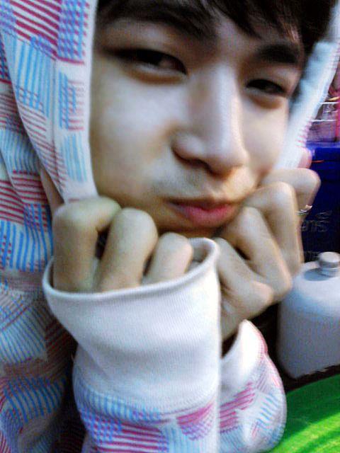 น้องกิต ปี1 วิทยาการสารสนเทศ