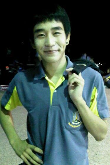 ฟาม วิดกีฬา ปี1