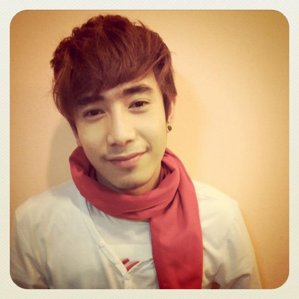 ตั้ม บัญชี (แฝดตุ้ม)