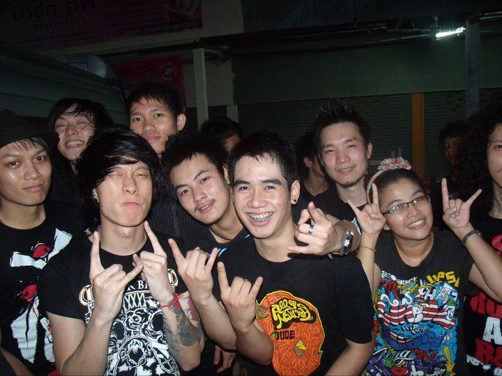 หนุ่มๆ ม.มหาสารคาม (MSU Cute Boy)