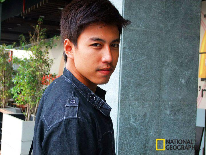 ต๊อก วิทยาการสารสนเทศ ปี 3