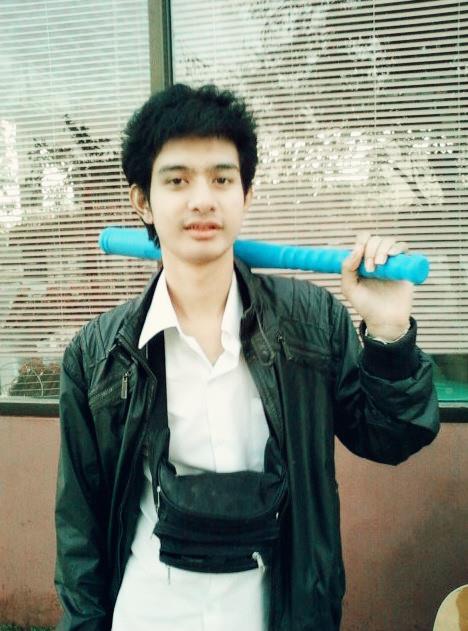 แม๊กกี้ BC ปี2