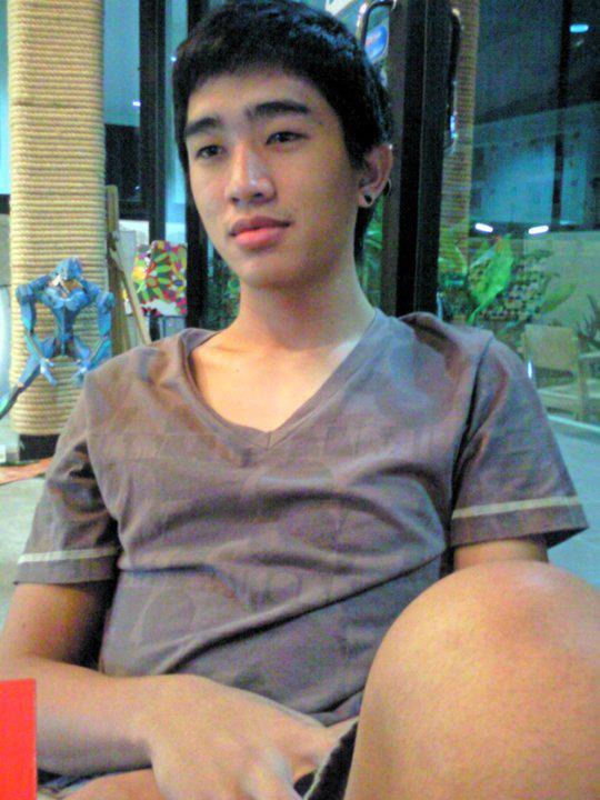 แม๊ค การโรงแรม ปี 3