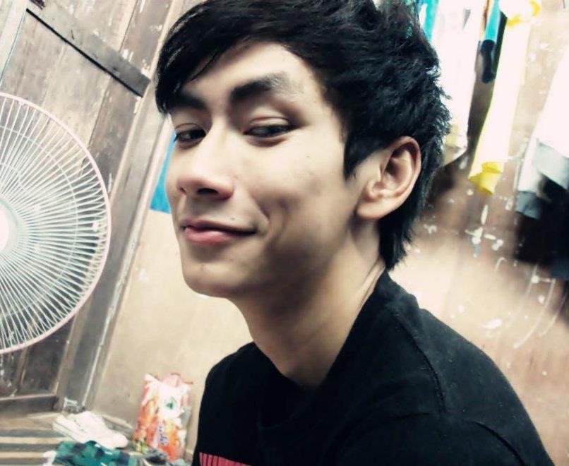 ประเสริฐ(Zerth) นิติศาสตร์ ปี 2