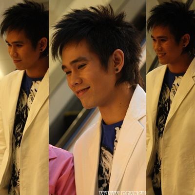 พี่อาร์ม การโรงแรม