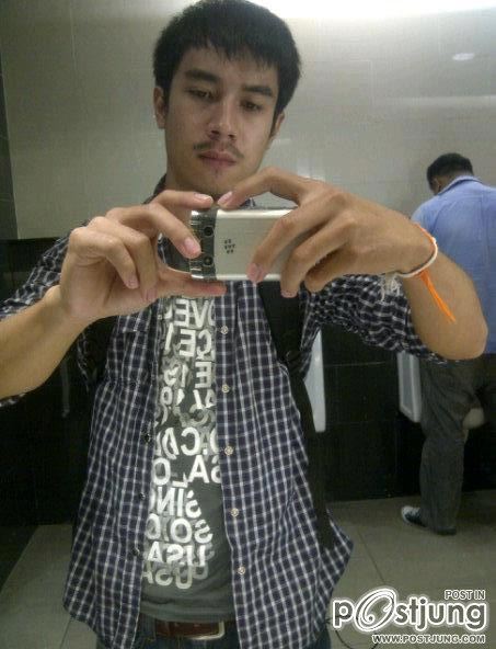 หนุ่มๆ ม.มหาสารคาม (MSU Cute Boy)