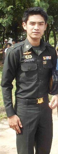 เอ็ม ปี 2 - วิทยาลัยการเมืองการปกครอง