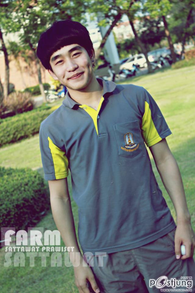 ฟาร์ม ปี1 วิทย์-กีฬา