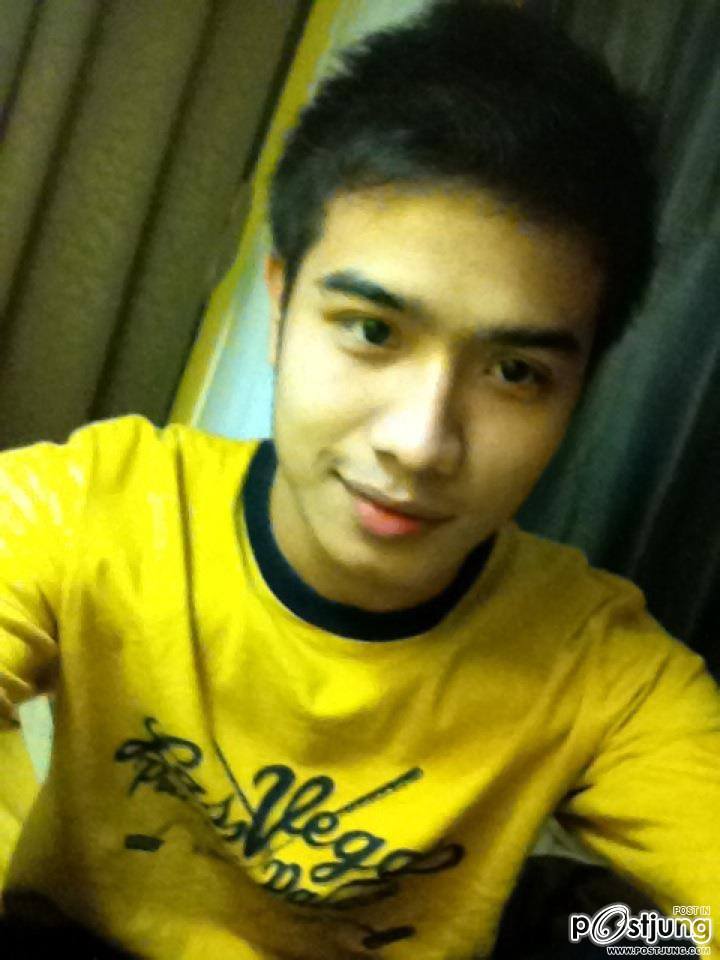 หนุ่มๆ ม.มหาสารคาม (MSU Cute Boy)