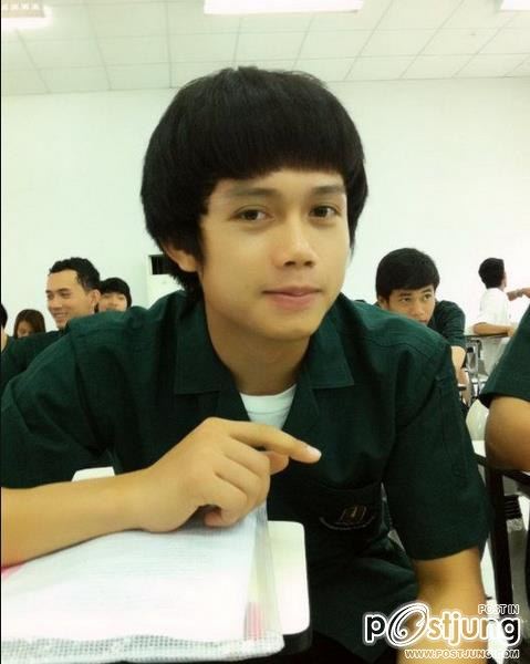 พี่โบ๋ ปี 3 สัตวศาสตร์