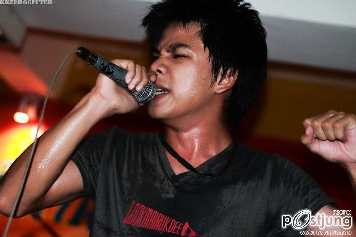 พ่อค้าโรตี อาตี้ สถาปัต